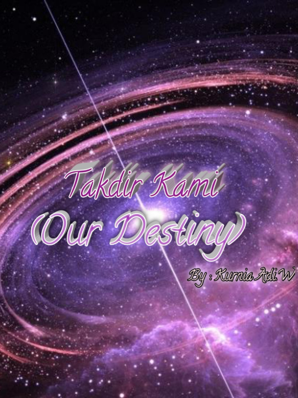 Takdir Kami (Our Destiny) Book