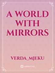 A world with mirrors Book