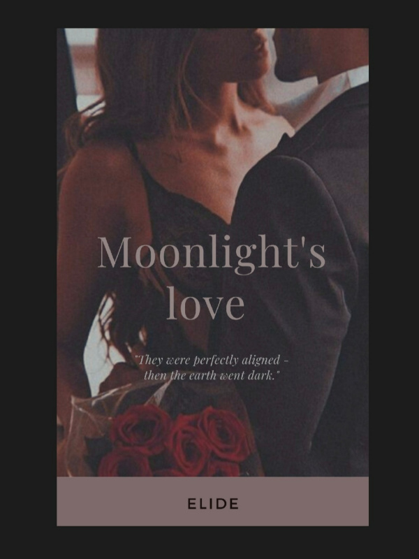 Moonlight's love Book