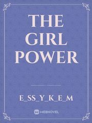 THE GIRL POWER Book