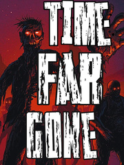 Time Far Gone Book