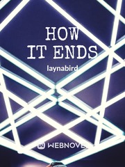 How It Ends Book