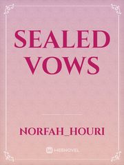 Sealed Vows Book