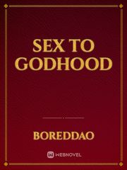 Sex to Godhood Book