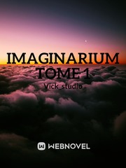 Imaginarium [Brouillon] Book