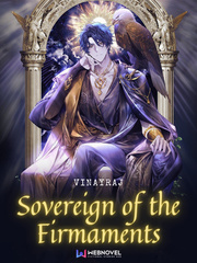 Sovereign of the Firmaments Book