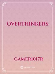 Overthinkers Book