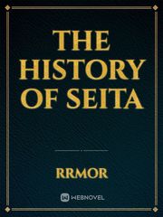The History of Seita Book