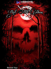 Red Hot Moon Book