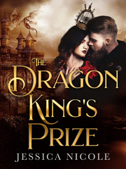 The Dragon King's Prize Book