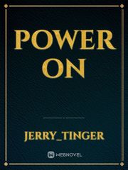 Power on Book