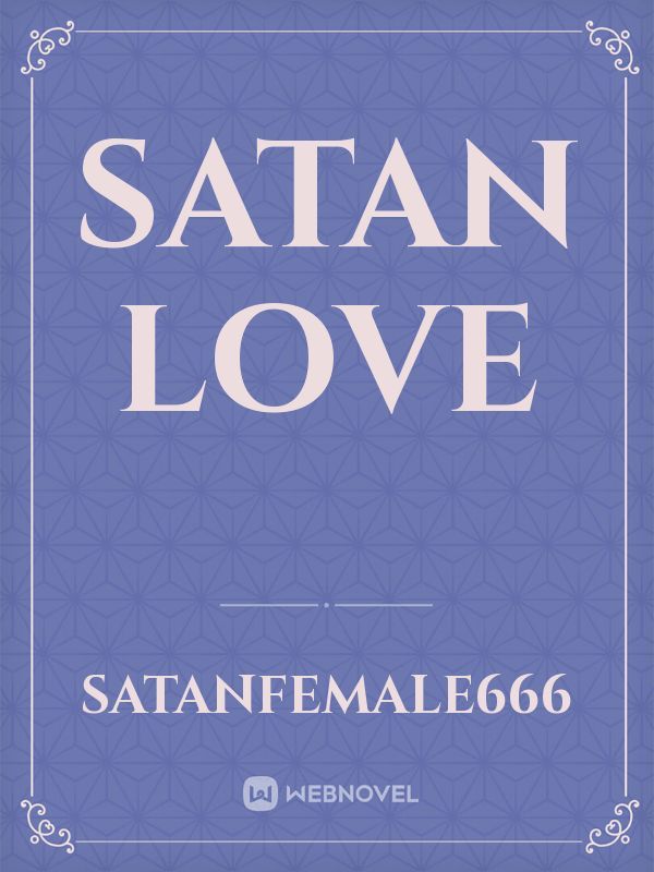 Satan love