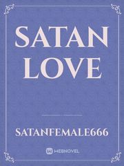 Satan love Book