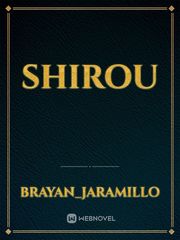 shirou Book