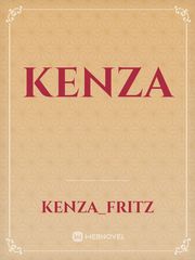 Kenza Book