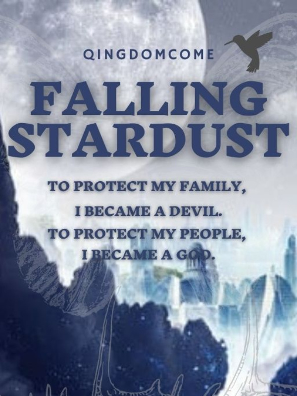 Search: Falling Stardust (book Moved... again... sigh... I'm sorry)