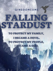 Search: Falling Stardust (book Moved... again... sigh... I'm sorry) Book