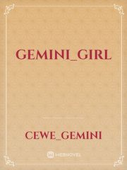 Gemini_Girl Book