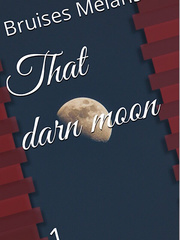 That darn moon1 Book