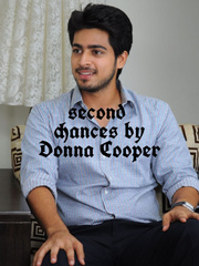 Second Chances vol 1 Book