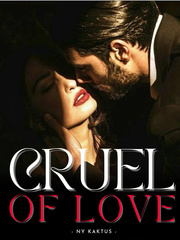 Cruel Of Love Book