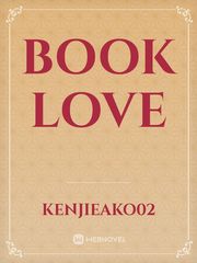 BOOK LOVE Book