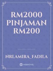 rm2000
pinjaman rm200 Book