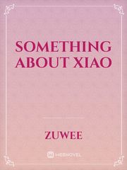 Something about Xiao Book