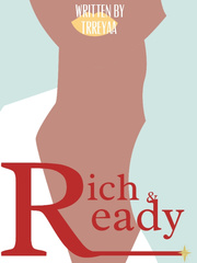 Rich and Ready Book