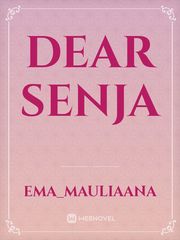 dear senja Book