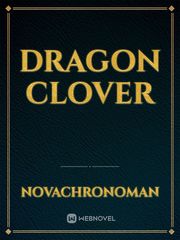 Dragon Clover Book