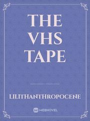 The VHS Tape Book