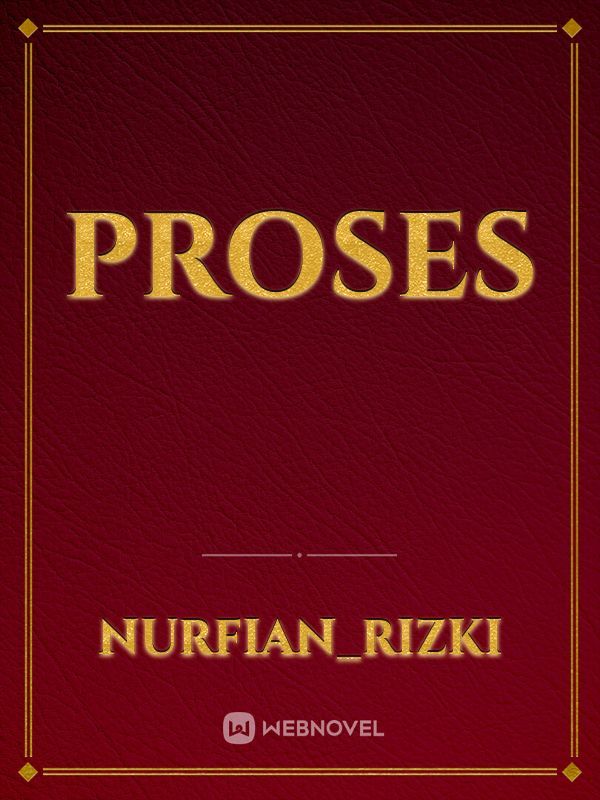 PROSES Book