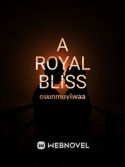 A Royal Bliss Book