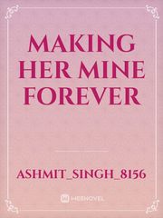 Making her mine forever Book