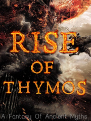 Rise Of Thymos Book