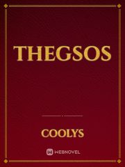 Thegsos Book