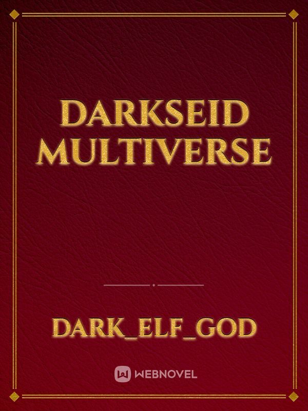 Darkseid multiverse