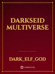 Darkseid multiverse Book