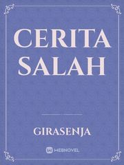 CERITA SALAH Book
