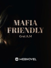 Mafia Friendly Book