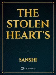 THE STOLEN HEART'S Book