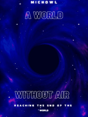 A World Without Air Book