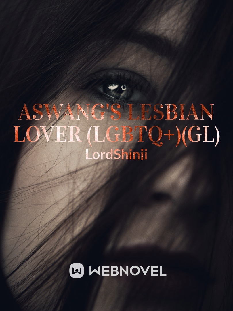 Aswang's Lesbian Lover (LGBTQ+)(GL)