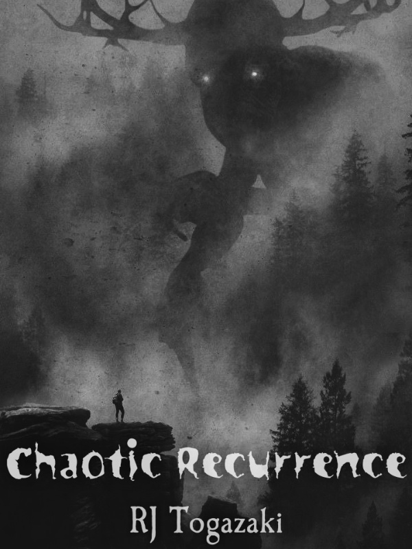 Chaotic Recurrence Book