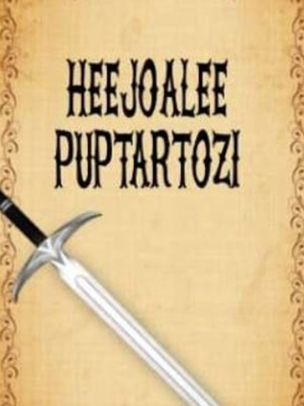 Heejoalee Puptartozi