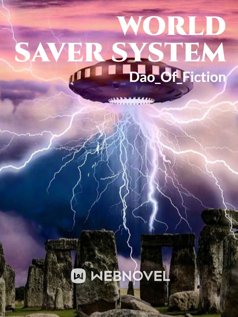 World Saver System Book