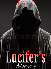 Lucifer's Adversary Book