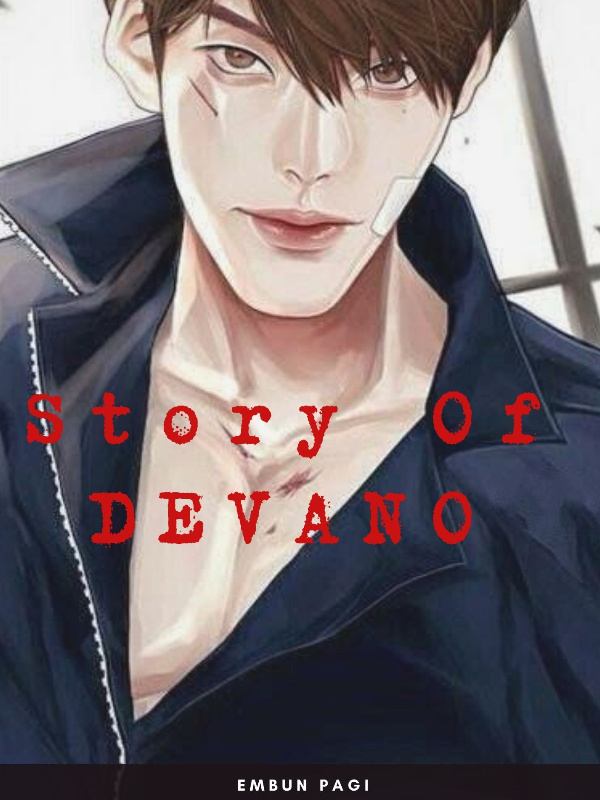 Story Of Devano Book