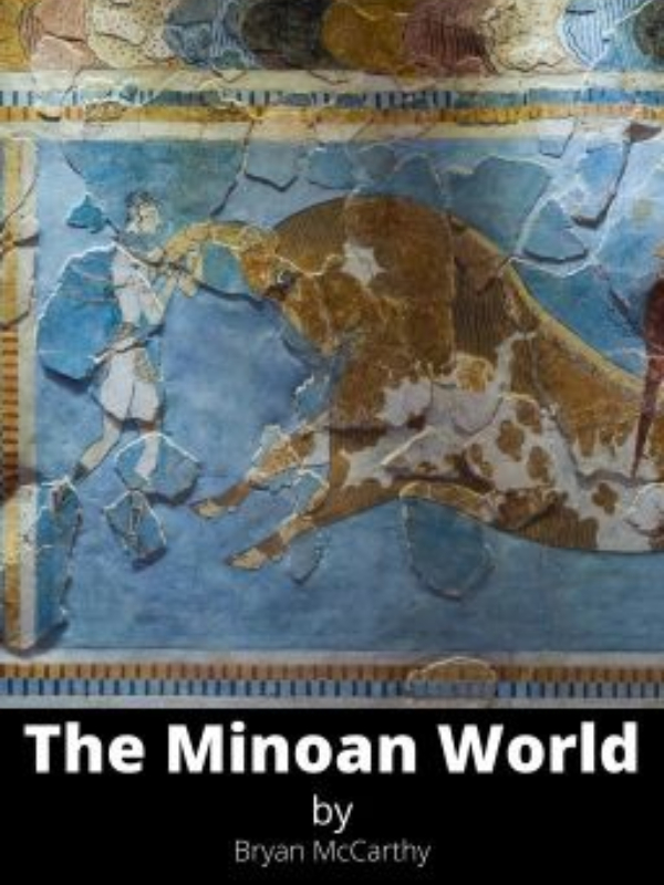 The Minoan World Book